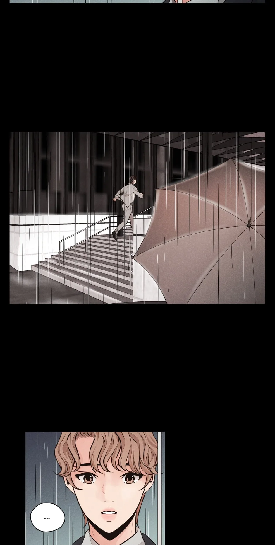 Broken Season Chapter 39 page 44 - 