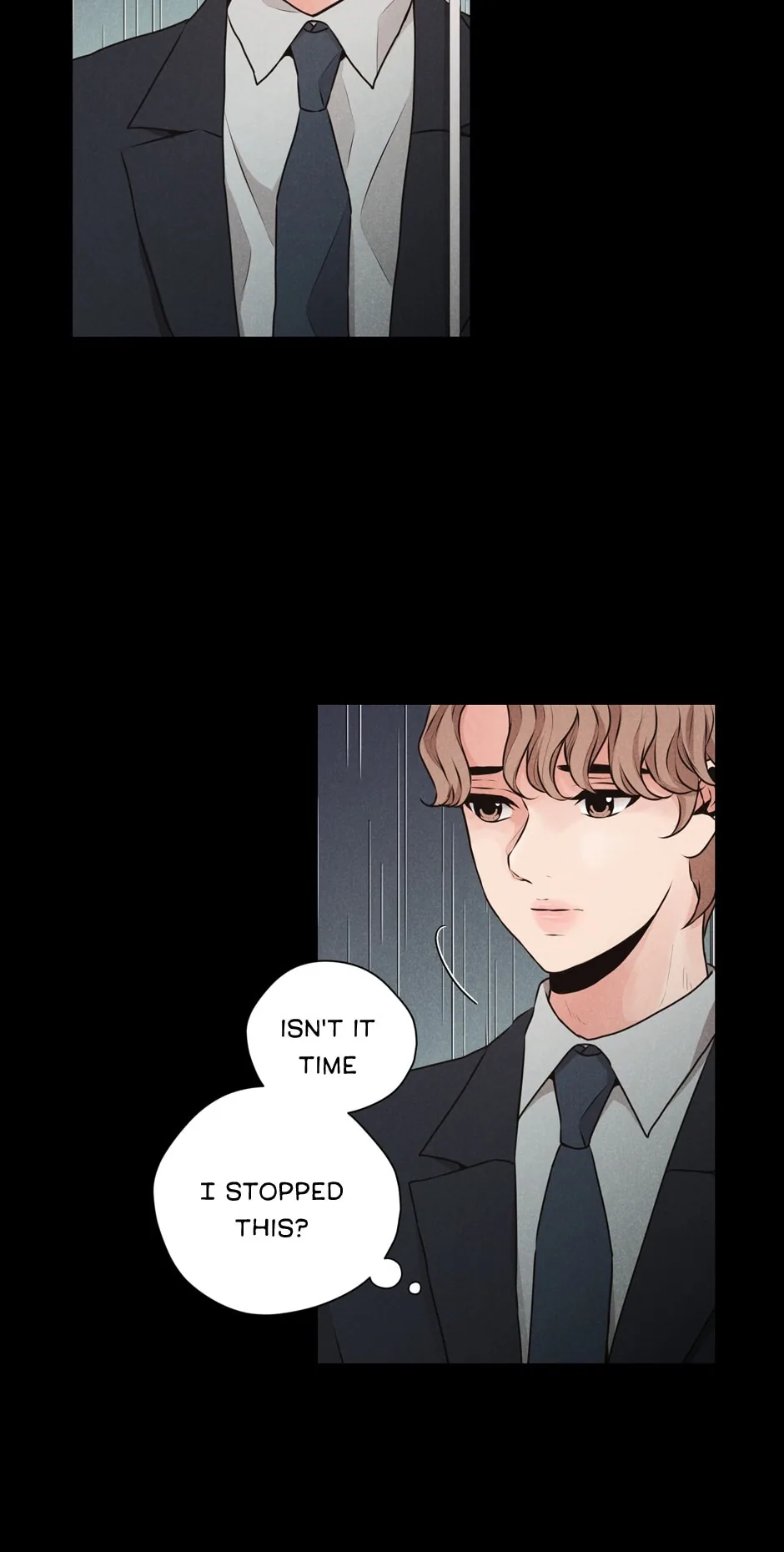 Broken Season Chapter 39 page 45 - 