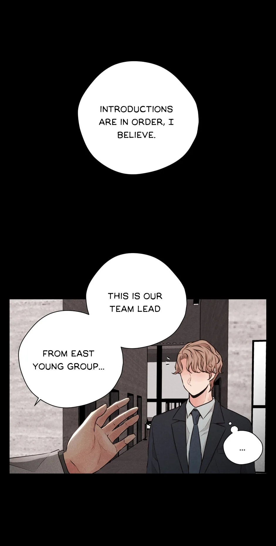 Broken Season Chapter 39 page 46 - 
