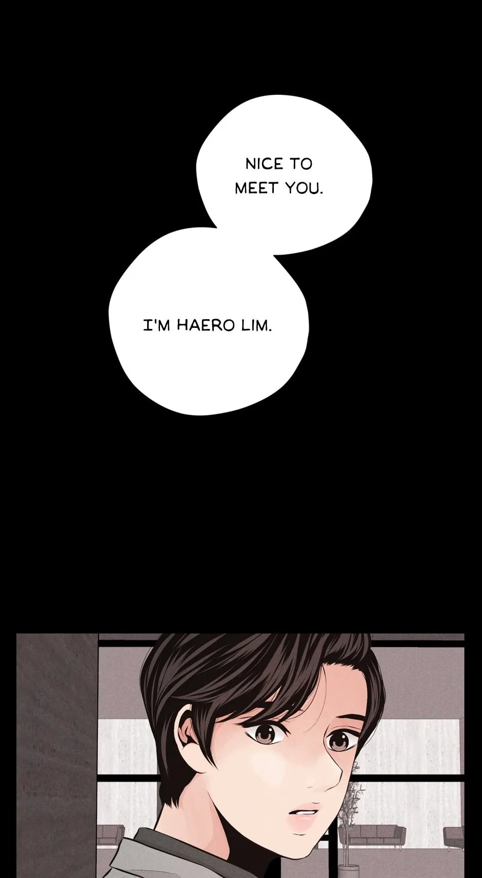 Broken Season Chapter 39 page 47 - 