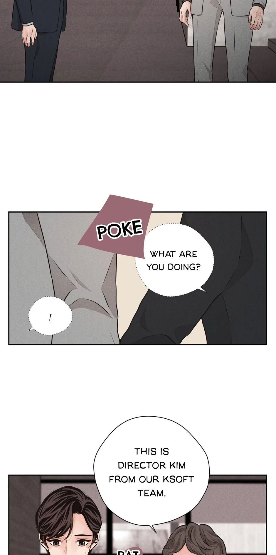 Broken Season Chapter 39 page 6 - 