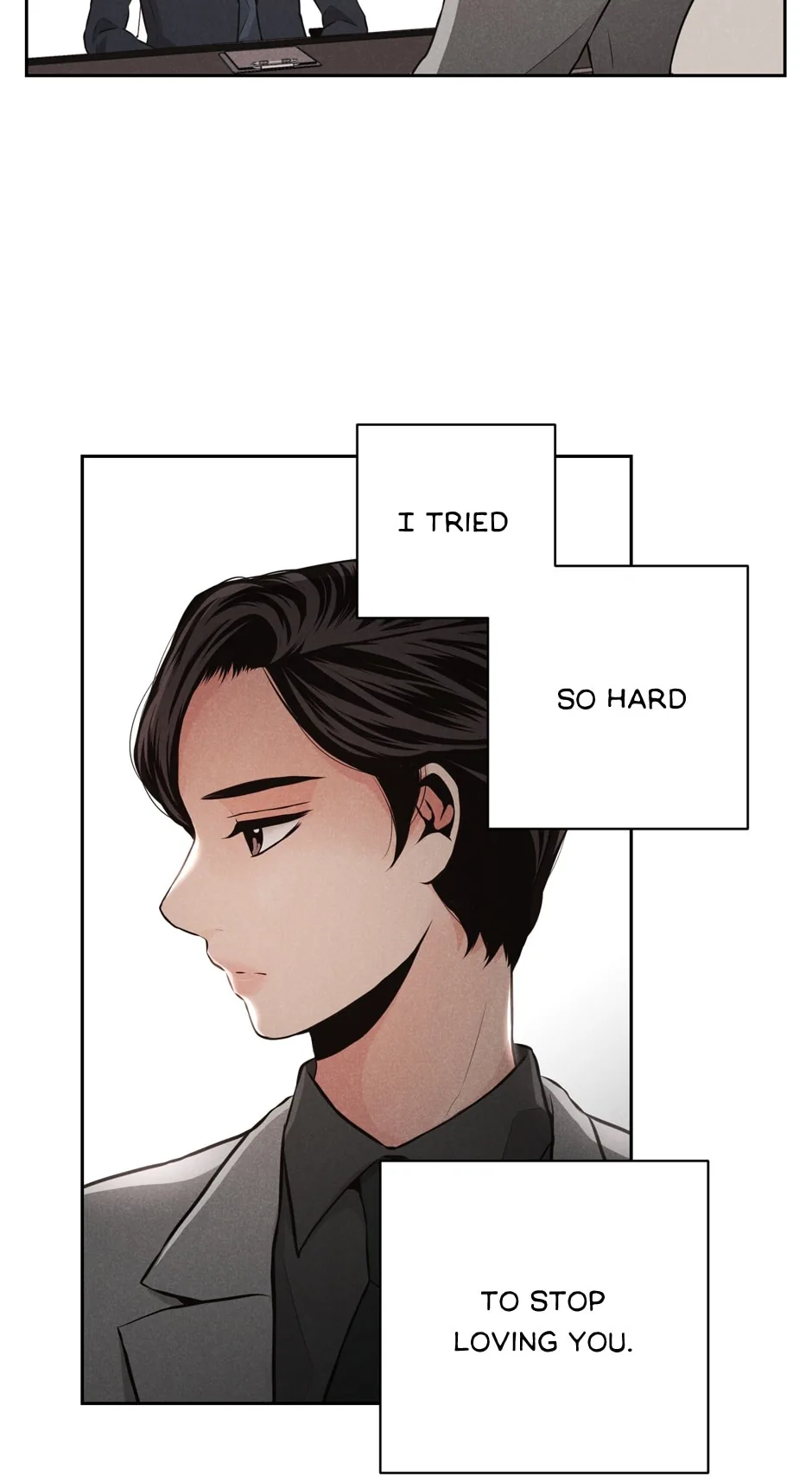 Broken Season Chapter 39 page 51 - 