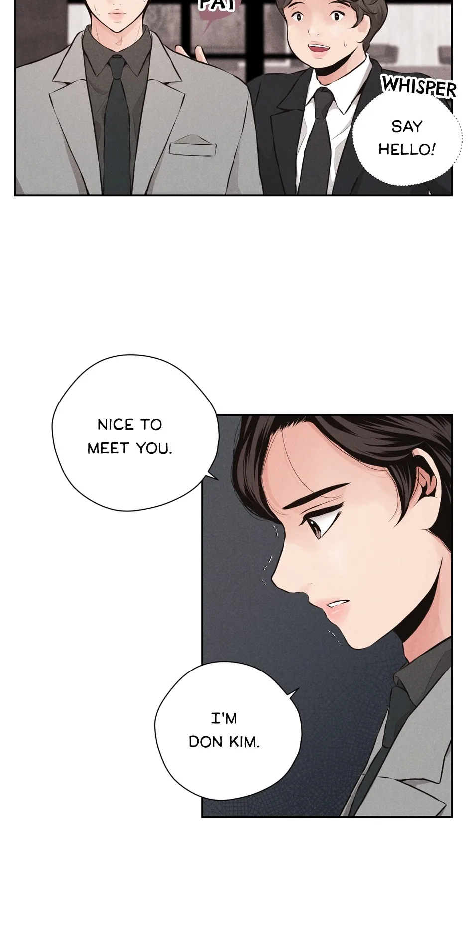 Broken Season Chapter 39 page 7 - 