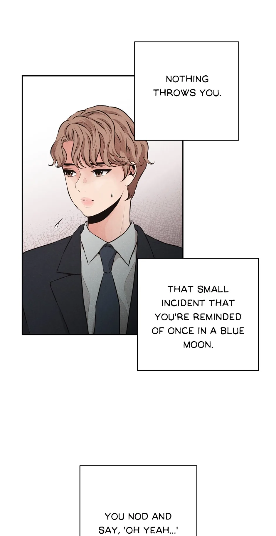 Broken Season Chapter 39 page 10 - 
