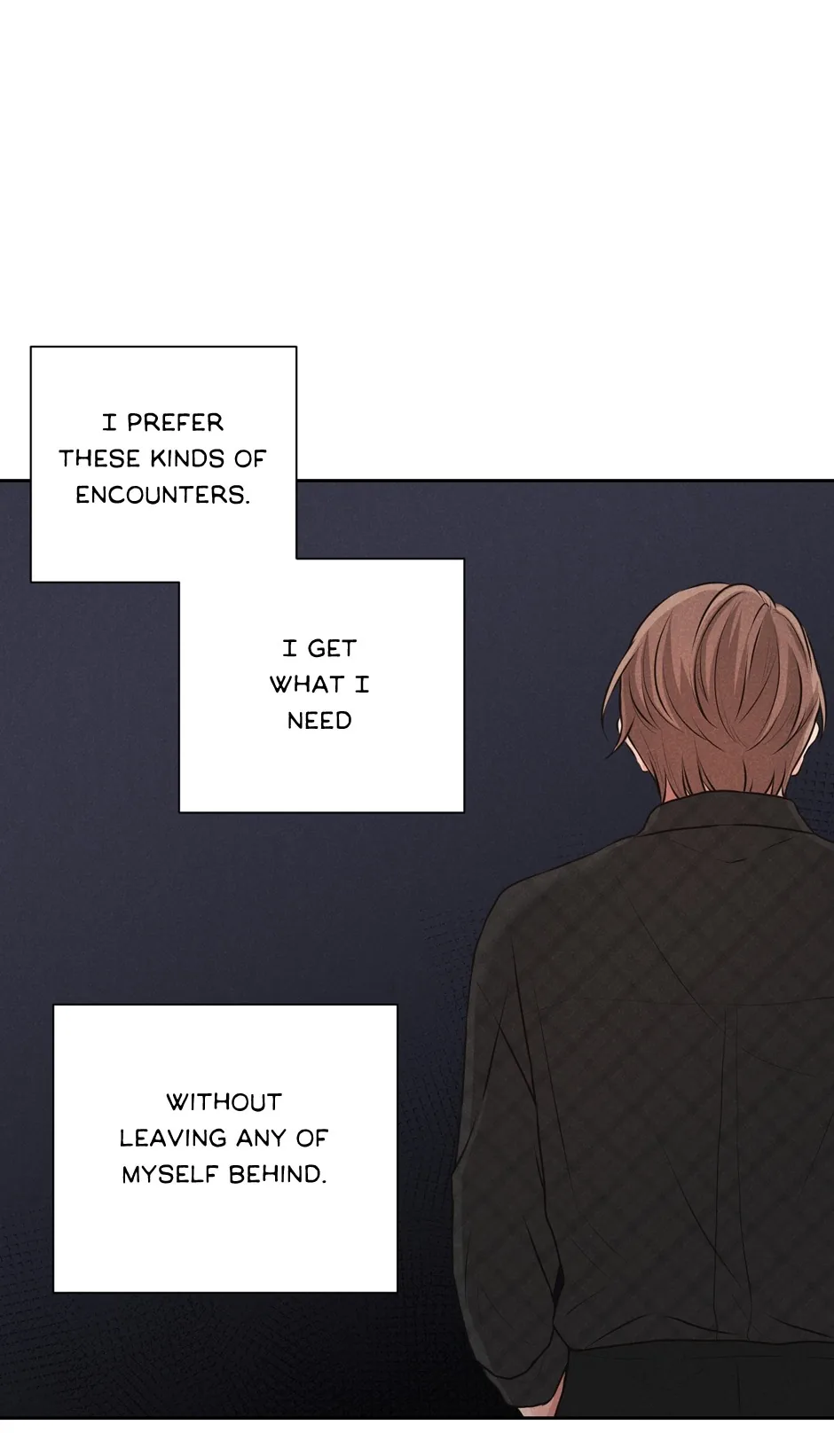 Broken Season Chapter 4 page 12 - 