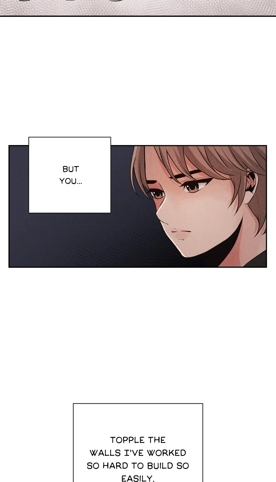 Broken Season Chapter 4 page 14 - 