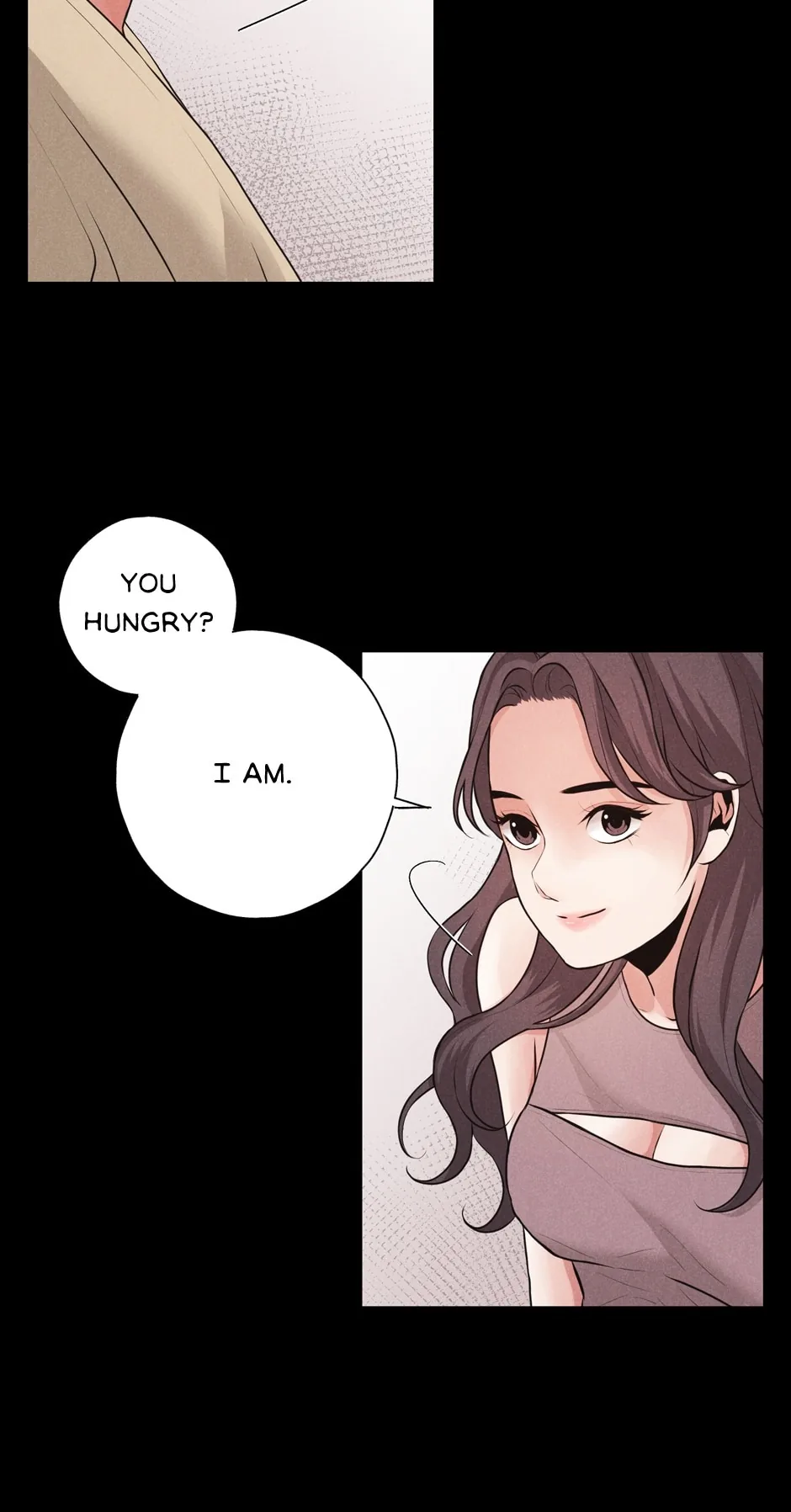 Broken Season Chapter 4 page 22 - 