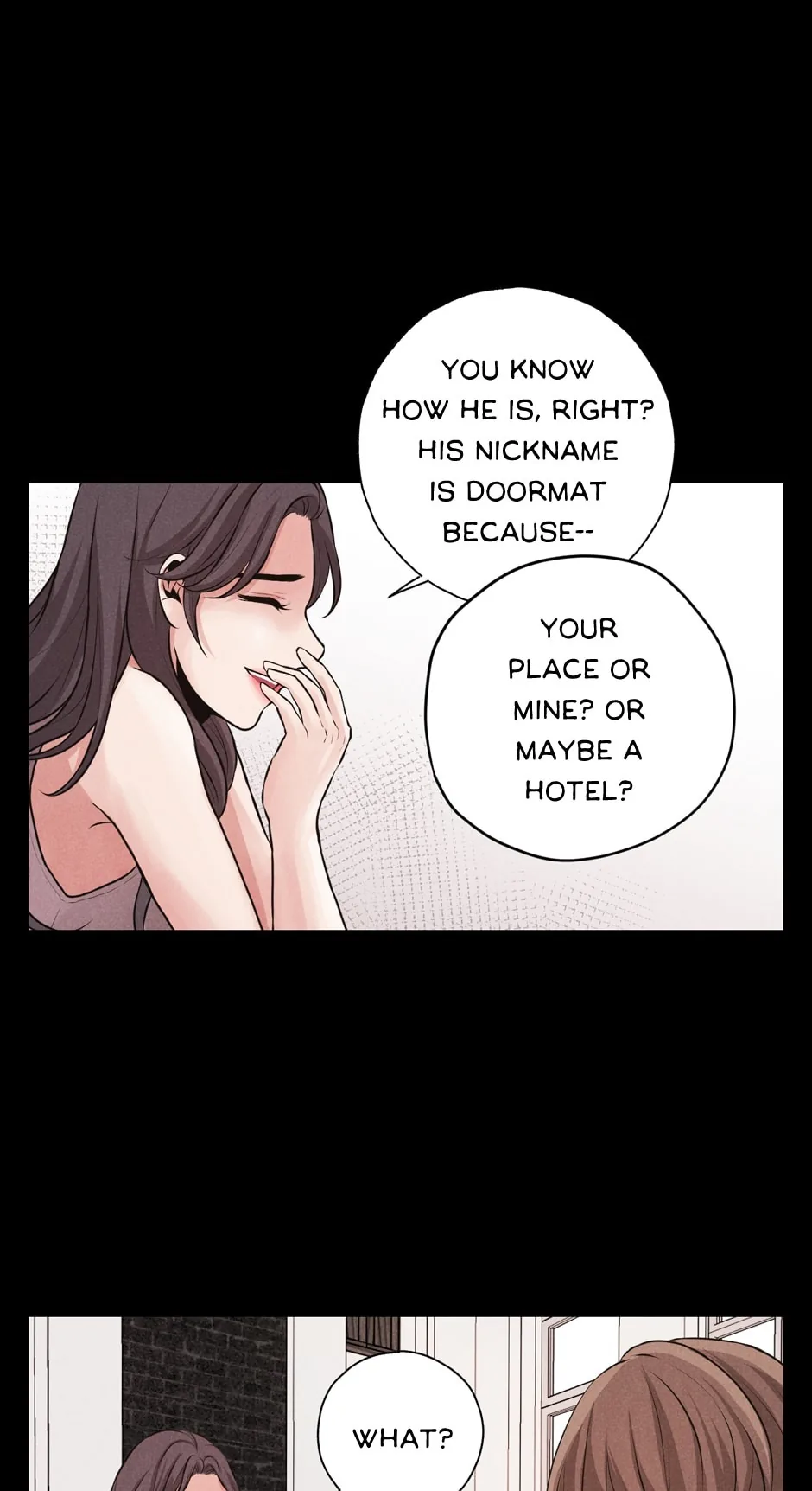 Broken Season Chapter 4 page 25 - 