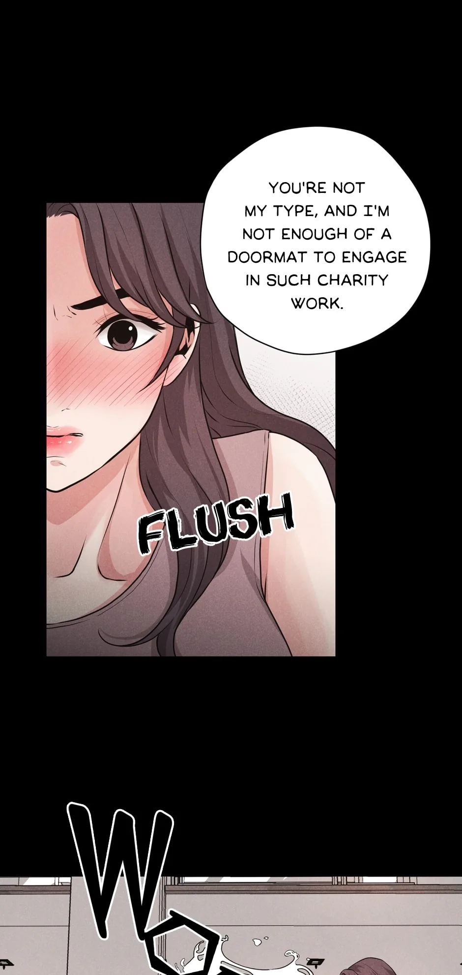 Broken Season Chapter 4 page 29 - 