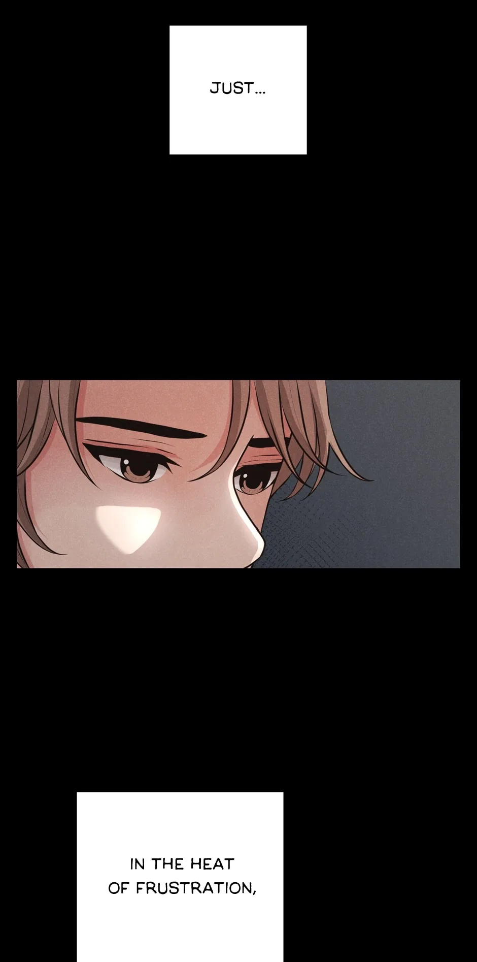 Broken Season Chapter 4 page 37 - 