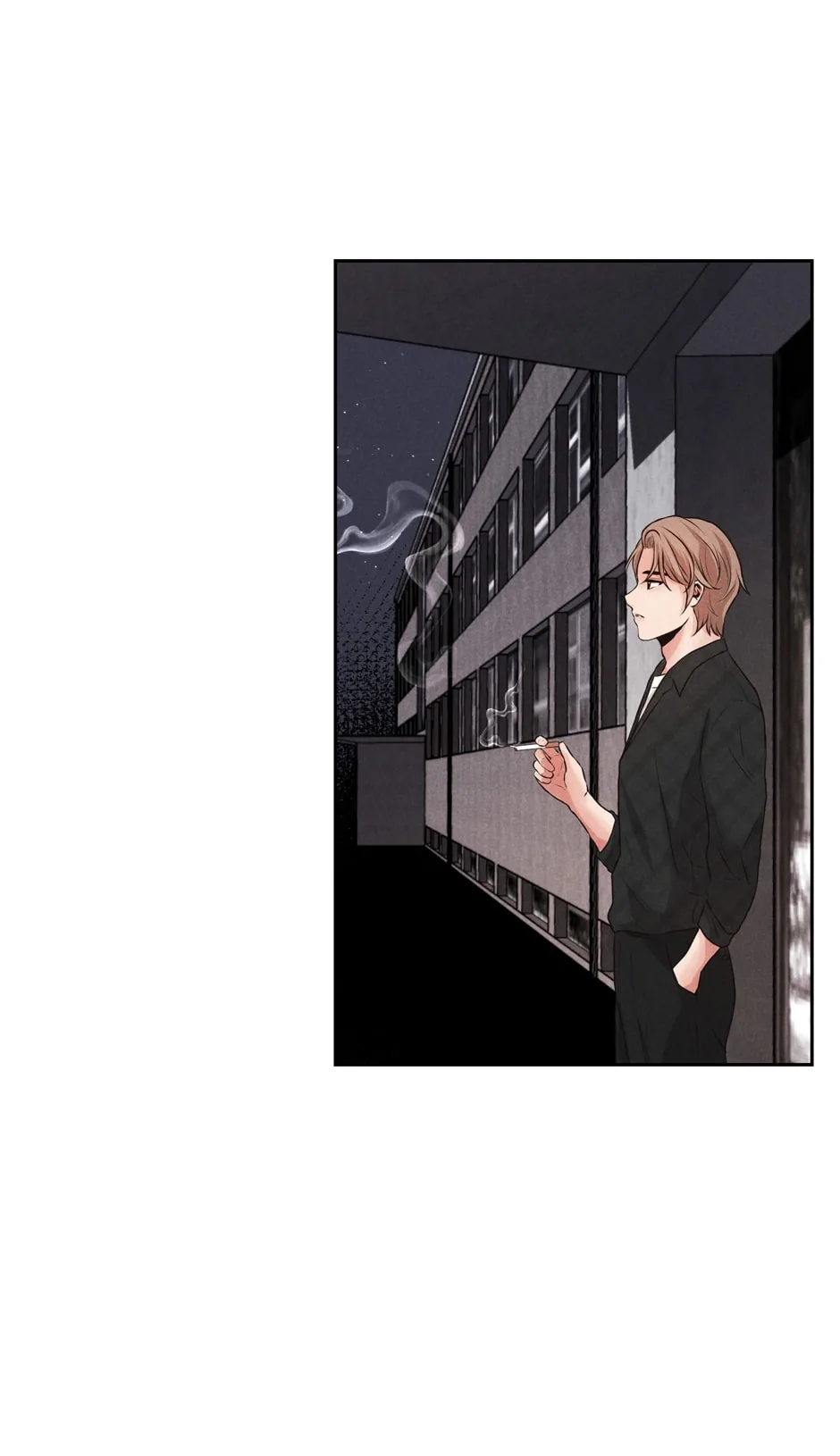 Broken Season Chapter 4 page 8 - 
