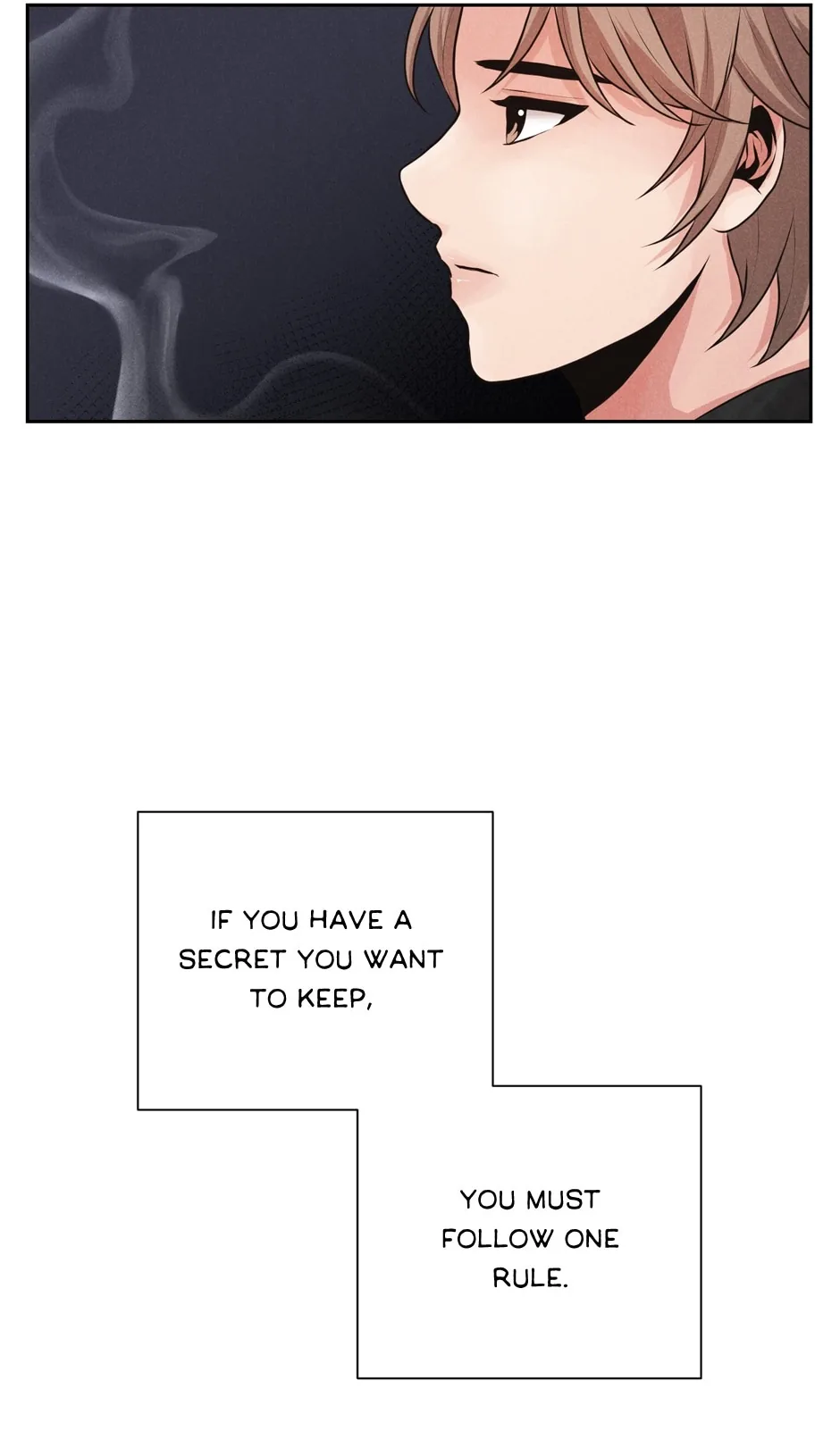 Broken Season Chapter 4 page 9 - 