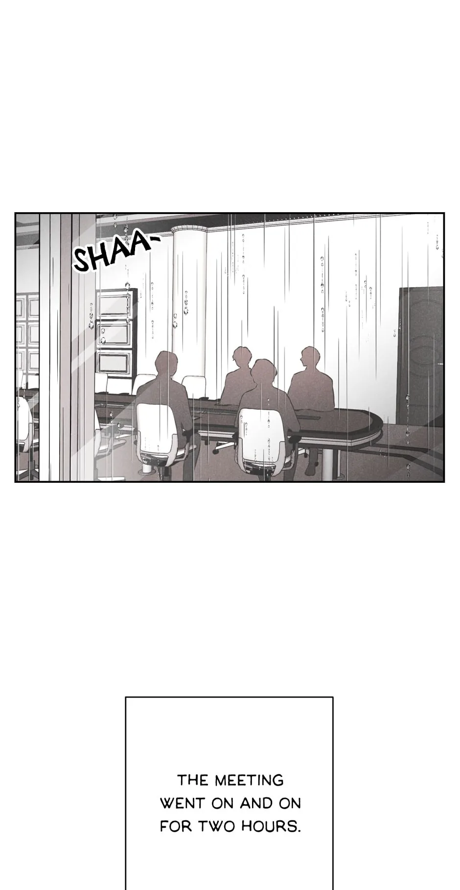 Broken Season Chapter 40 page 1 - 