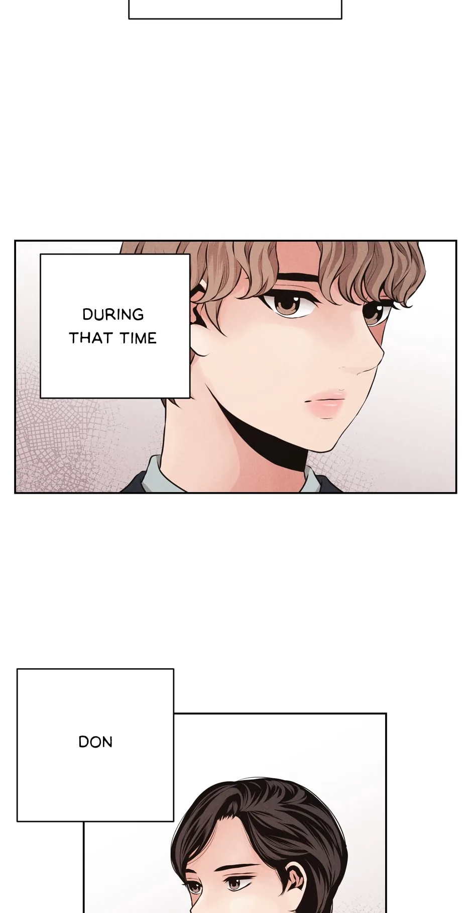 Broken Season Chapter 40 page 2 - 