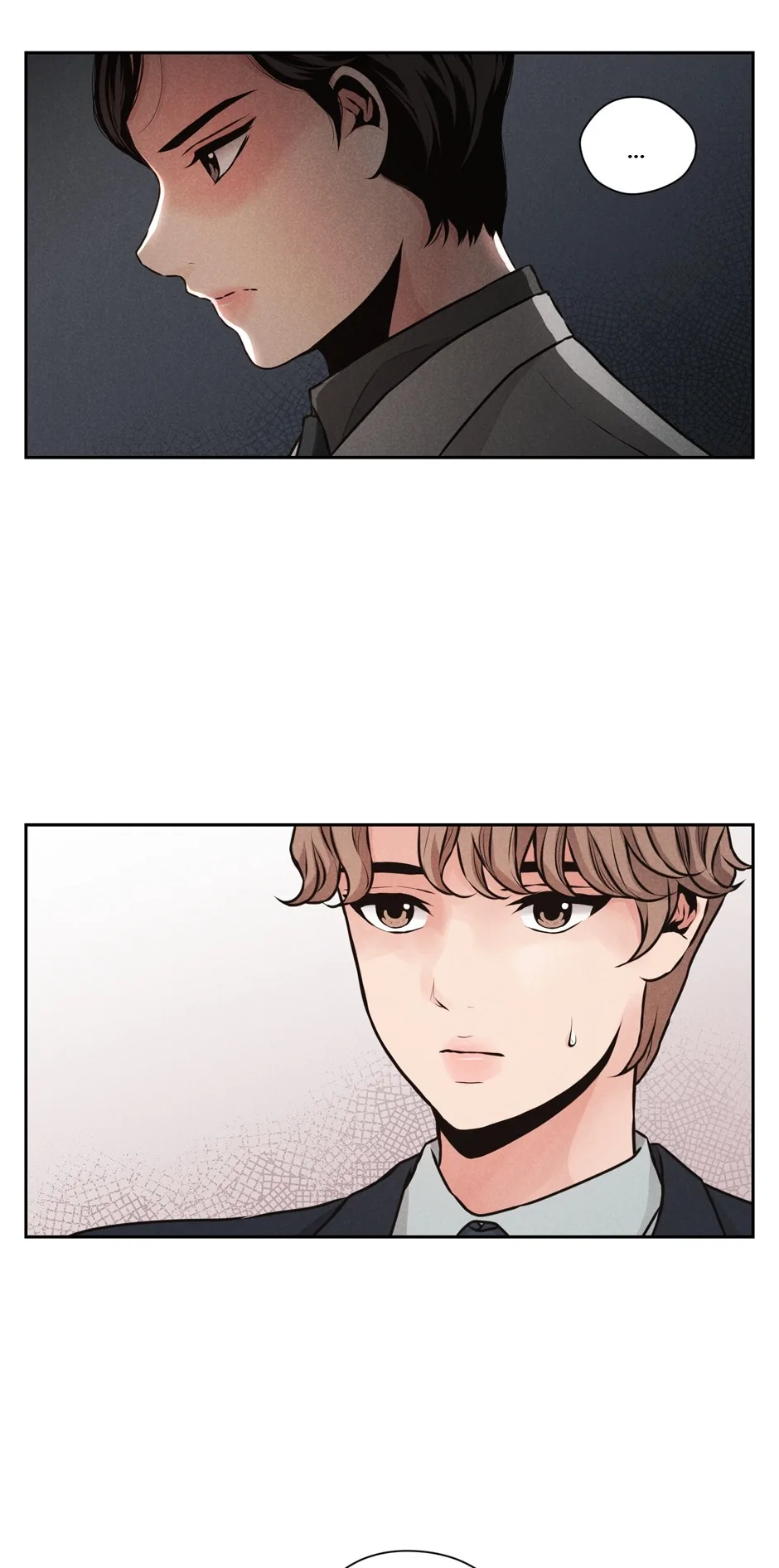 Broken Season Chapter 40 page 11 - 