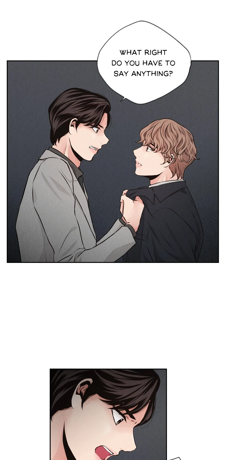 Broken Season Chapter 40 page 23 - 