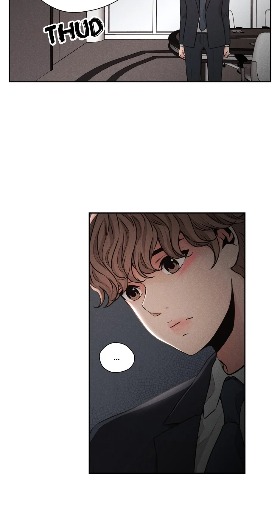 Broken Season Chapter 40 page 30 - 