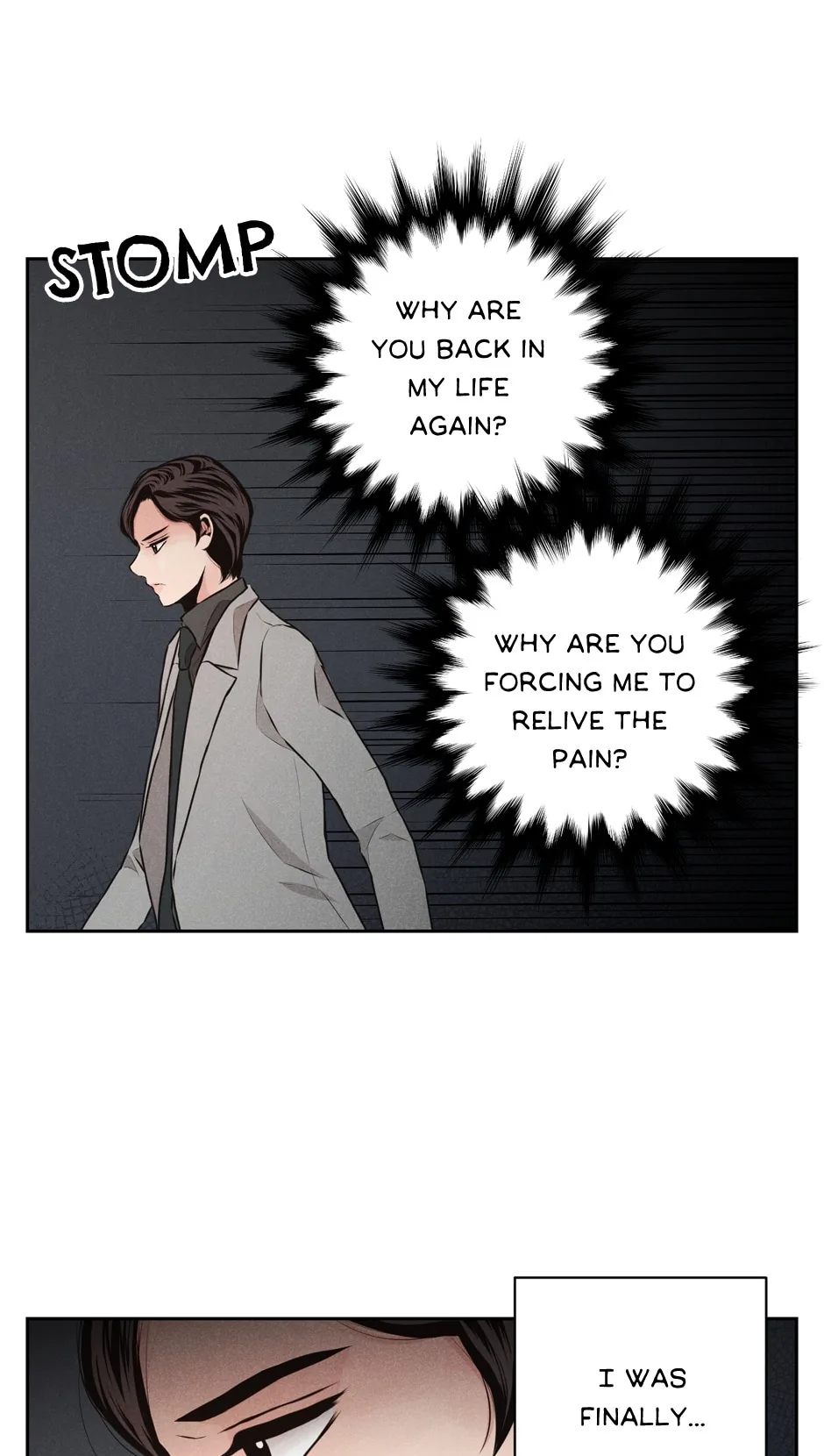 Broken Season Chapter 40 page 31 - 
