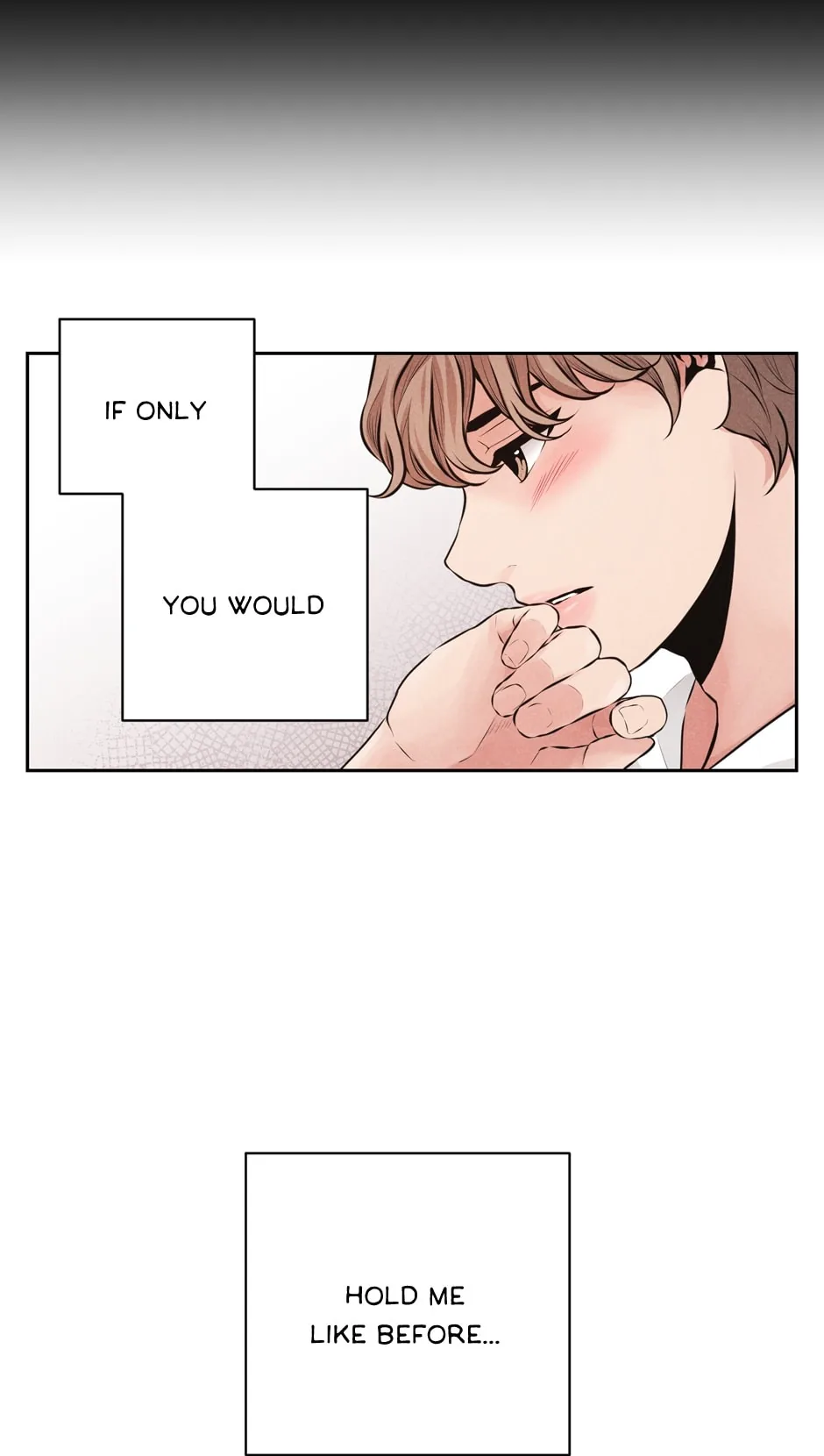 Broken Season Chapter 40 page 35 - 