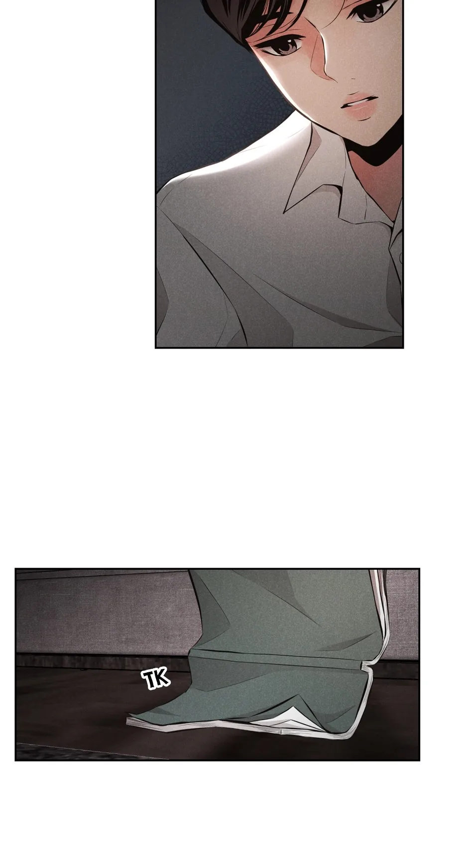 Broken Season Chapter 40 page 38 - 