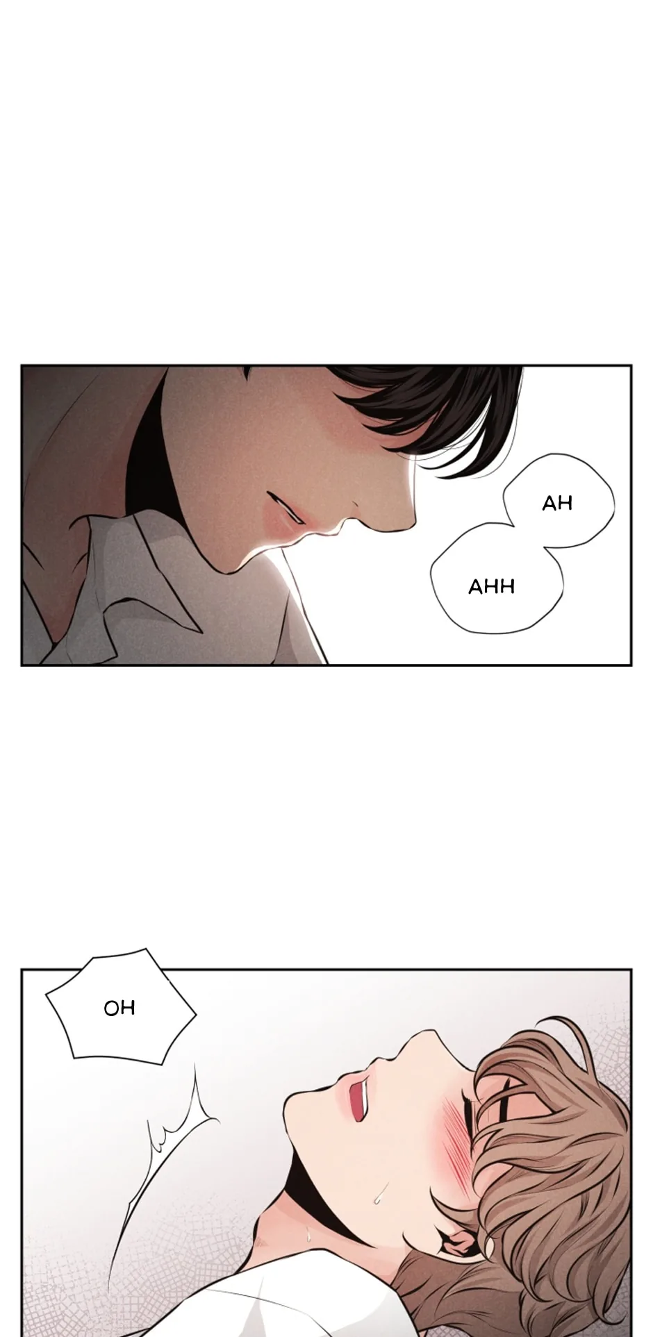 Broken Season Chapter 40 page 41 - 