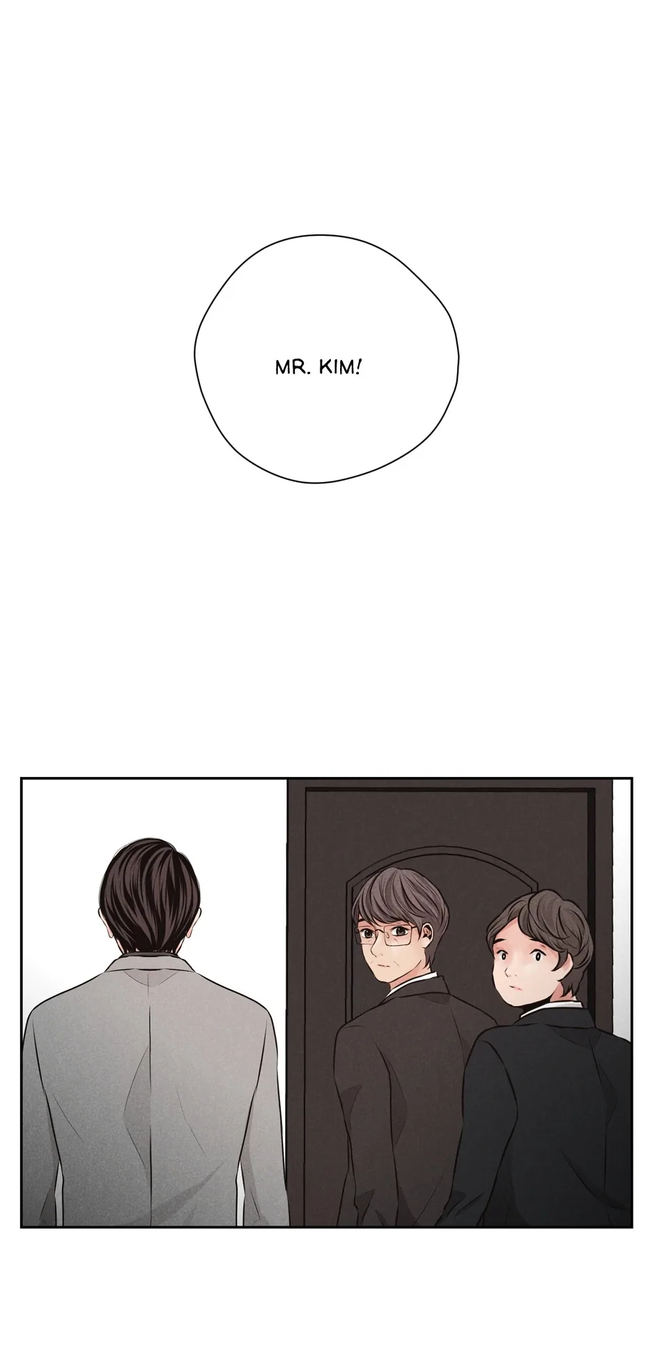 Broken Season Chapter 40 page 6 - 