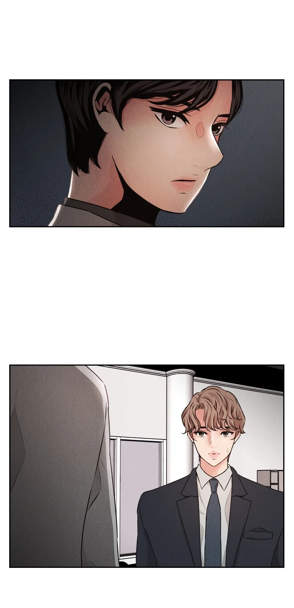Broken Season Chapter 40 page 7 - 