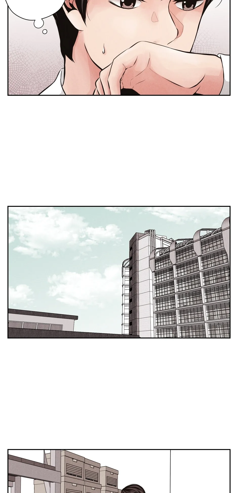 Broken Season Chapter 41 page 11 - 
