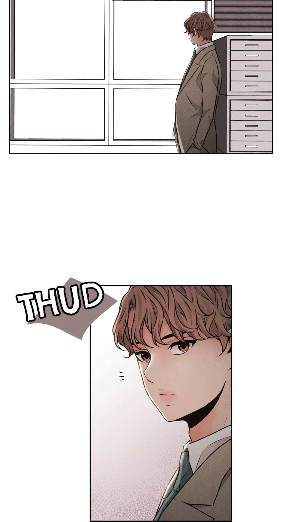 Broken Season Chapter 41 page 17 - 
