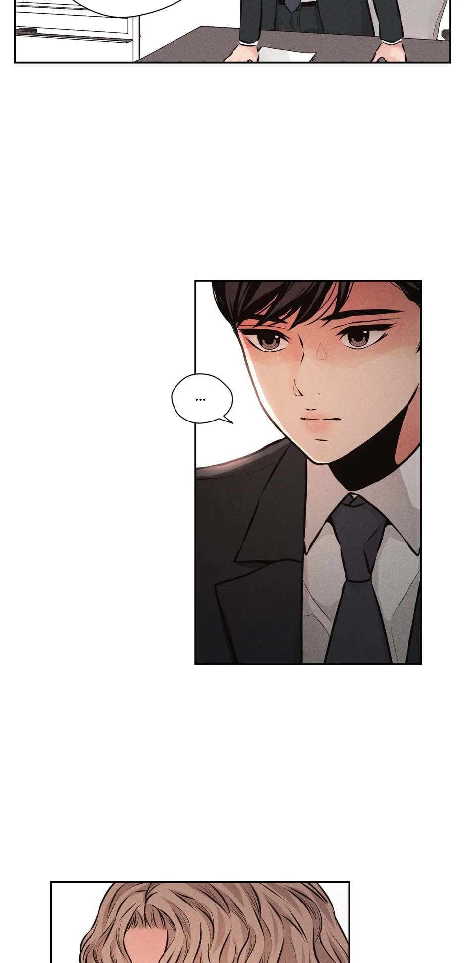 Broken Season Chapter 41 page 20 - 