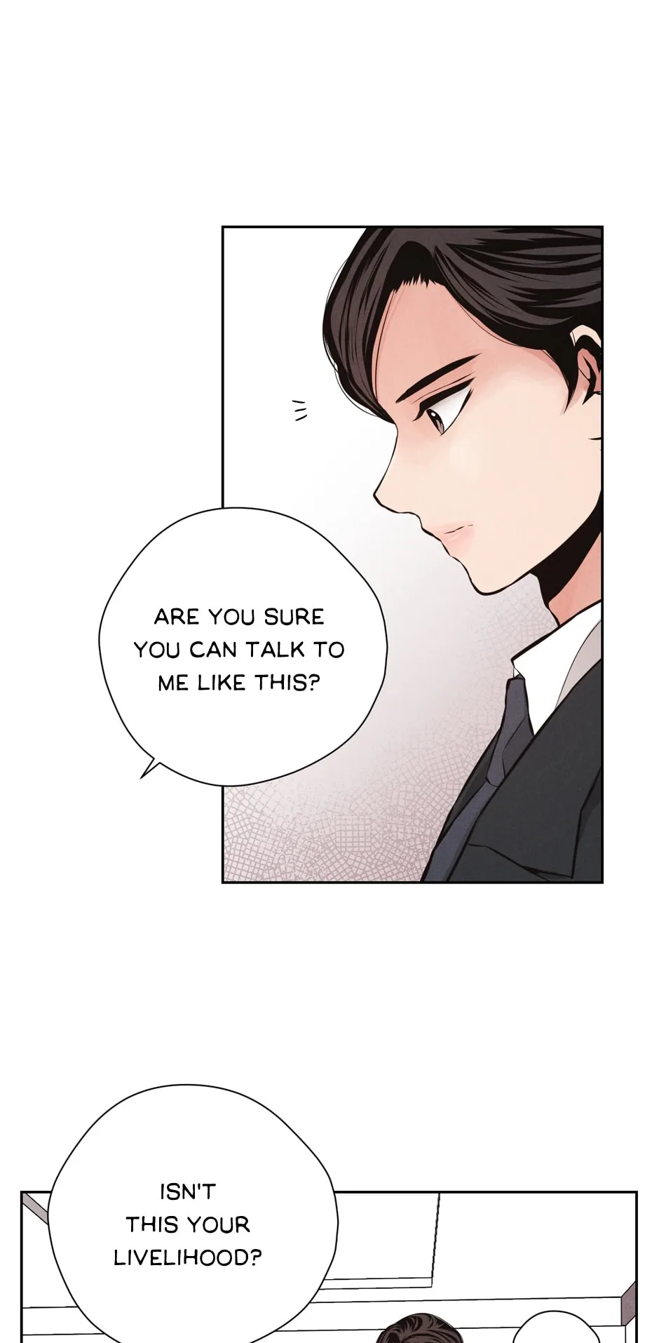 Broken Season Chapter 41 page 22 - 