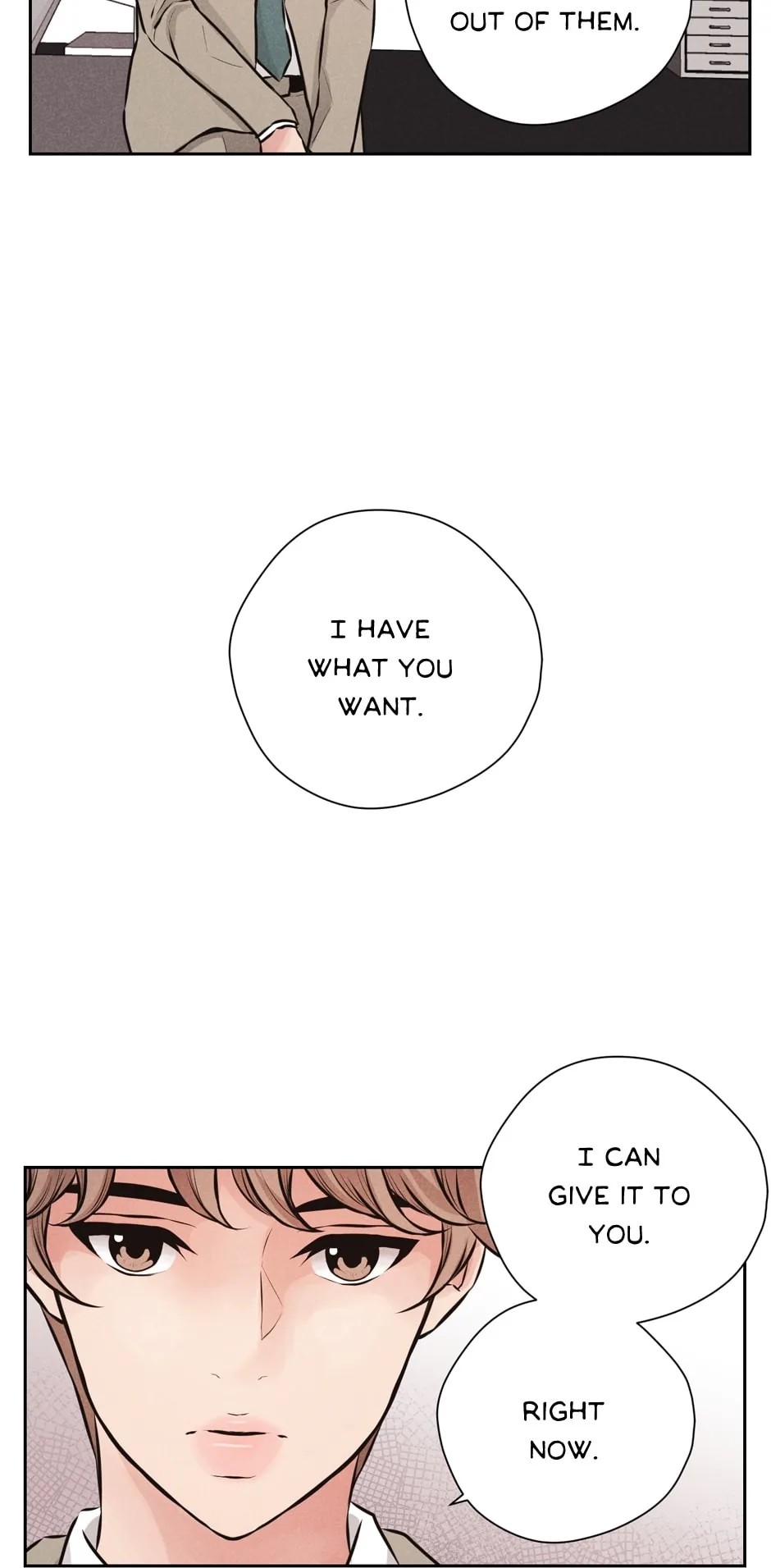 Broken Season Chapter 41 page 25 - 