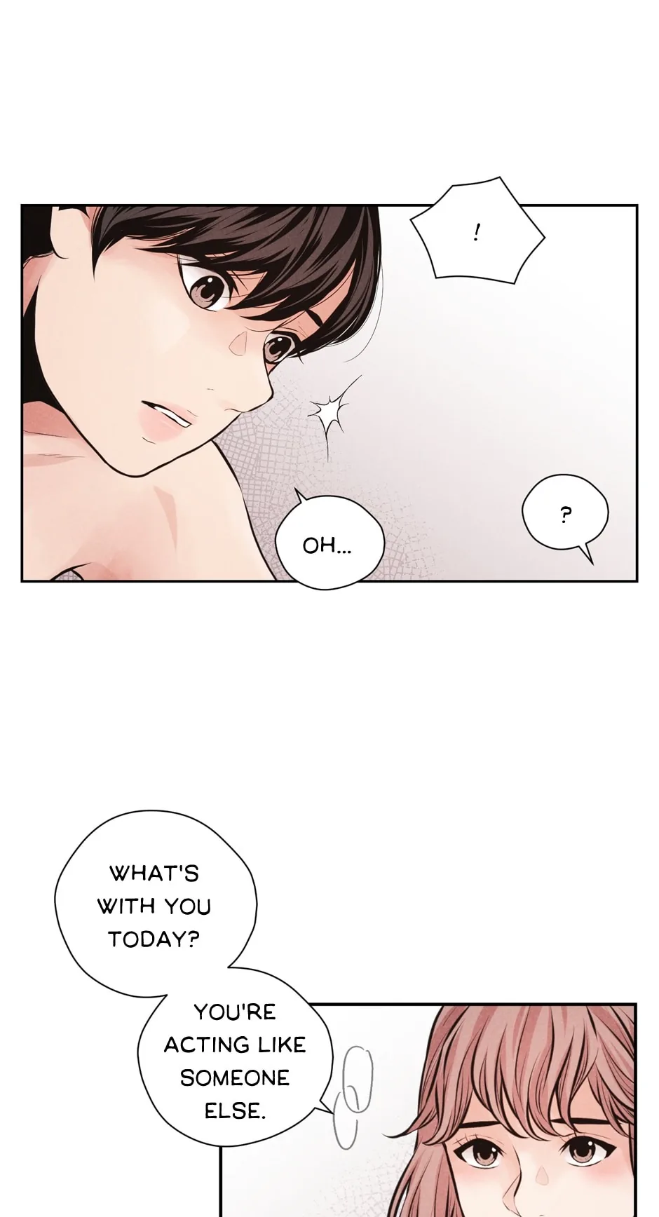 Broken Season Chapter 41 page 6 - 