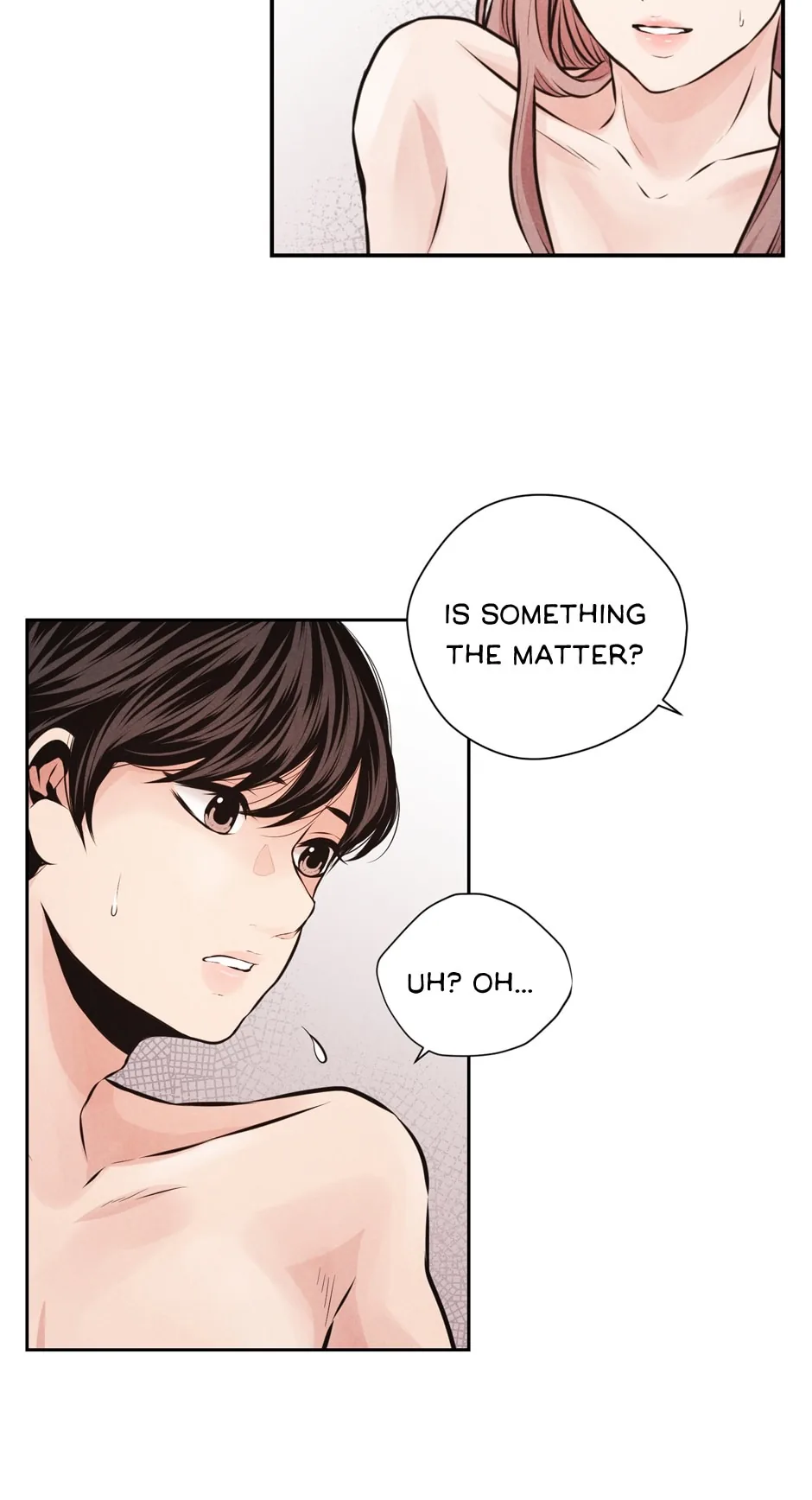 Broken Season Chapter 41 page 7 - 