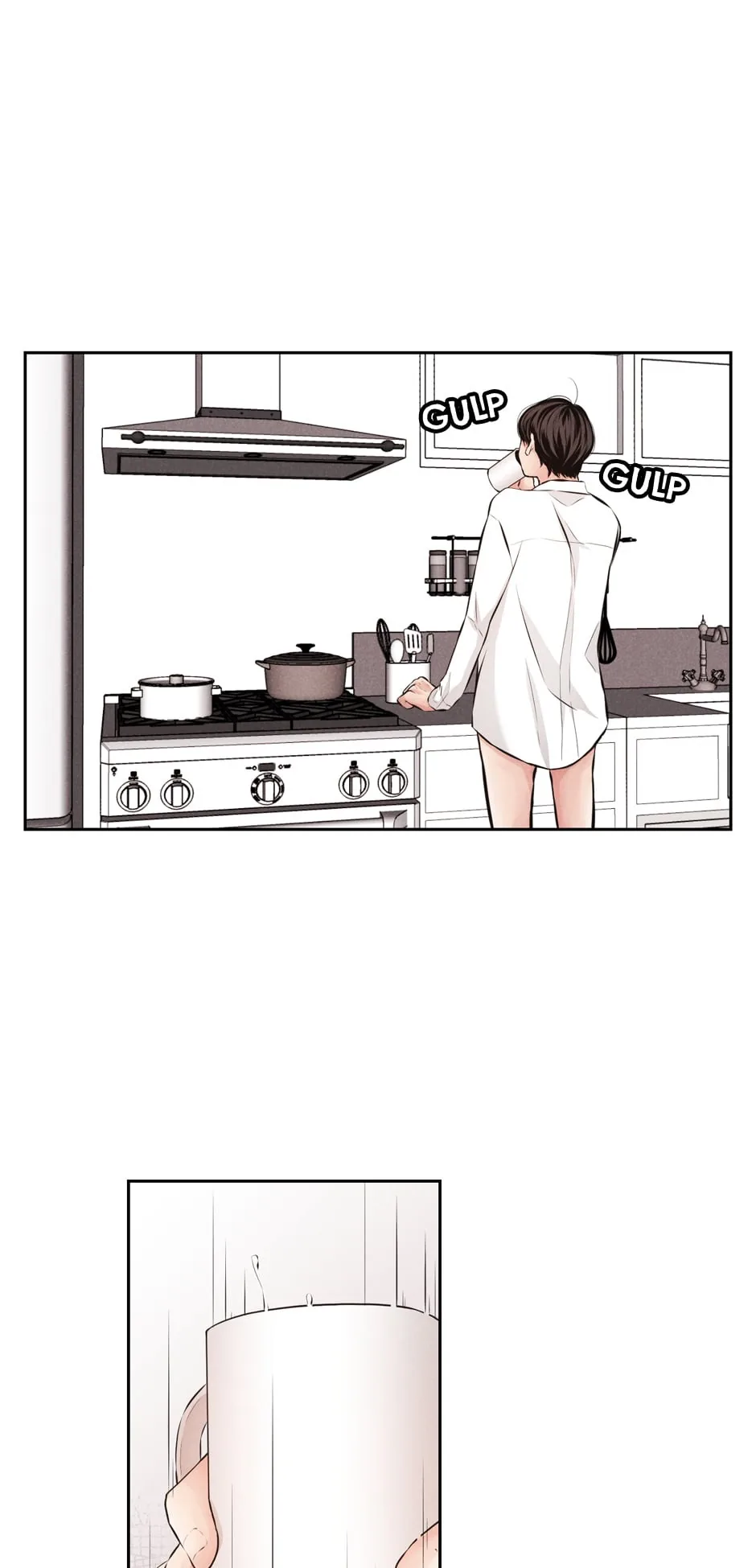 Broken Season Chapter 41 page 9 - 