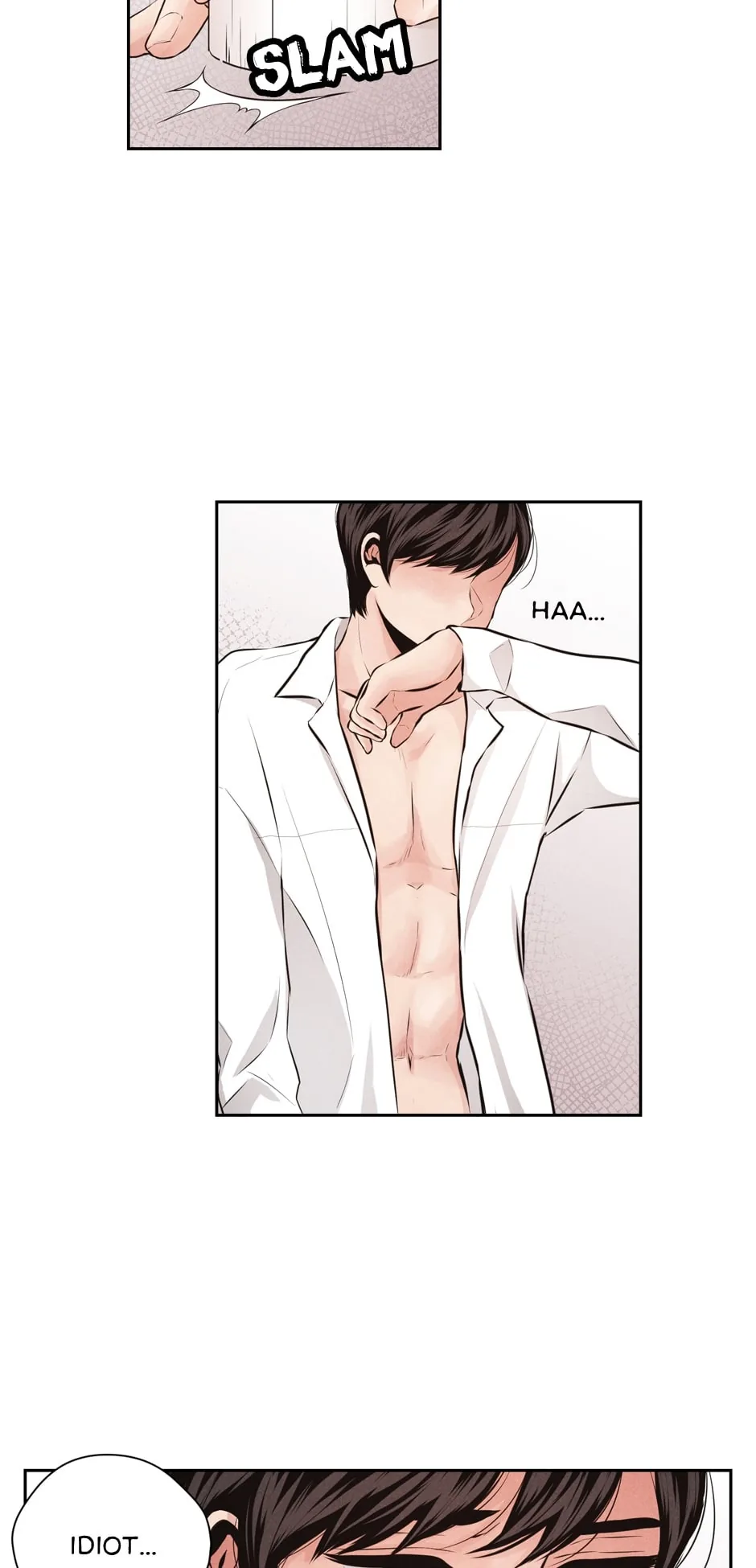 Broken Season Chapter 41 page 10 - 