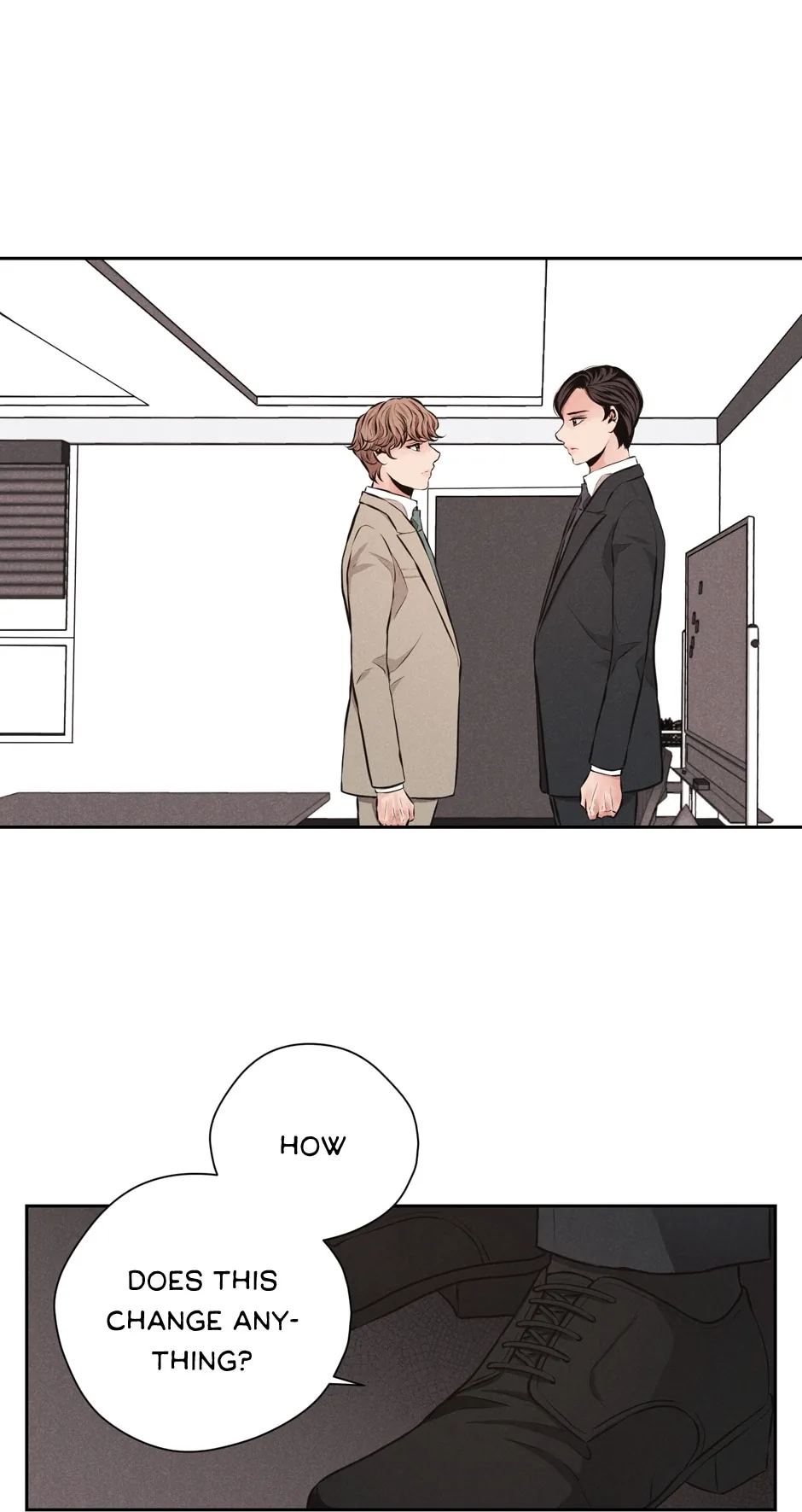 Broken Season Chapter 42 page 8 - 