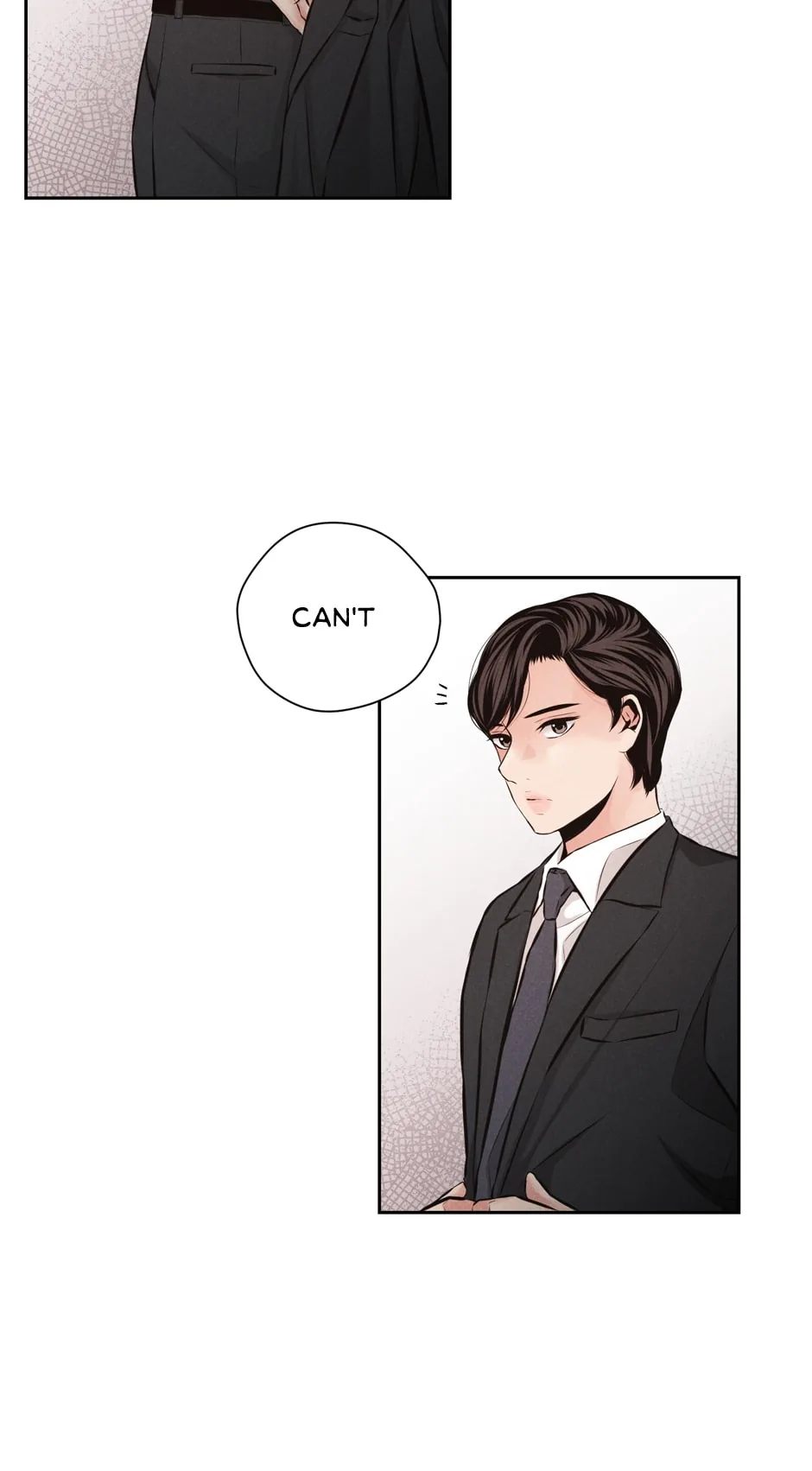 Broken Season Chapter 43 page 3 - 
