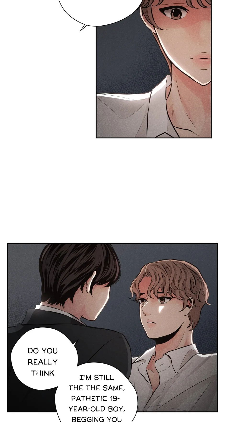 Broken Season Chapter 43 page 7 - 