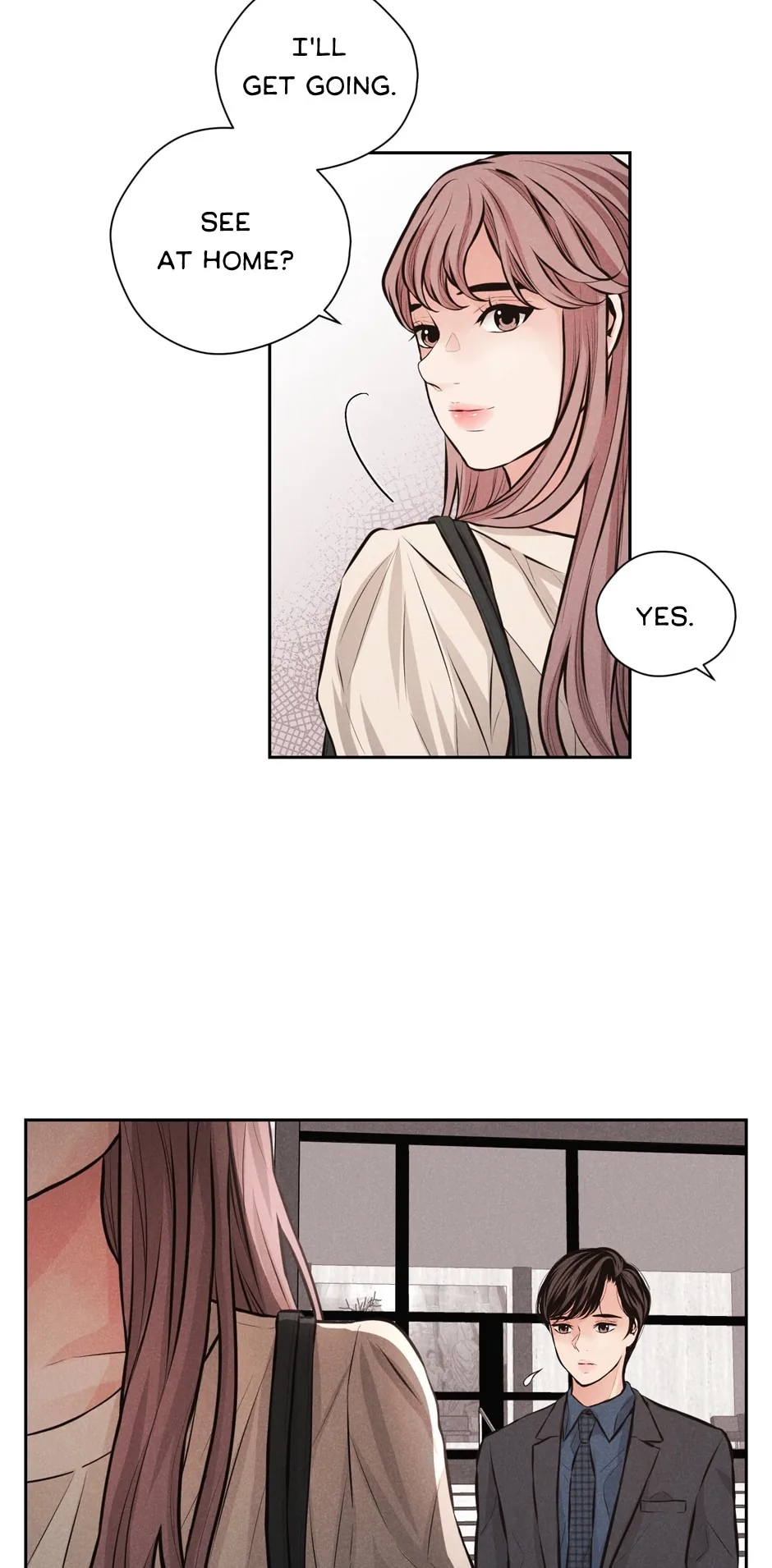 Broken Season Chapter 44 page 2 - 