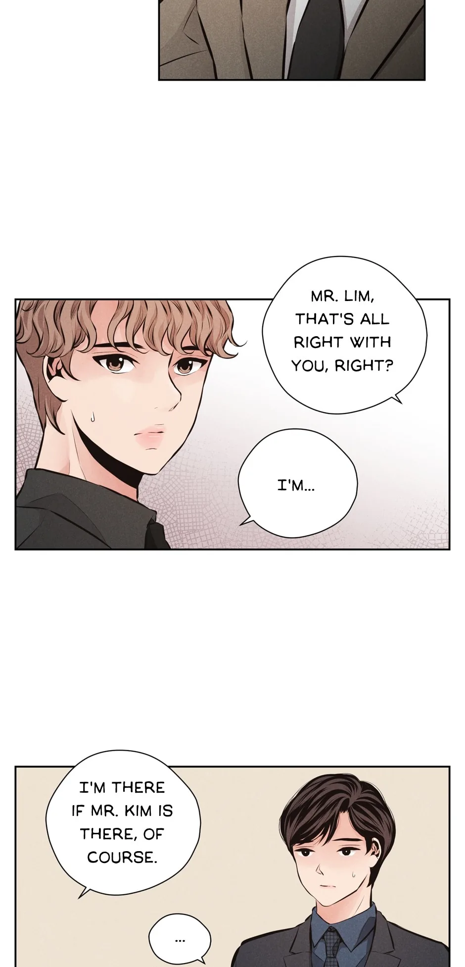Broken Season Chapter 44 page 14 - 