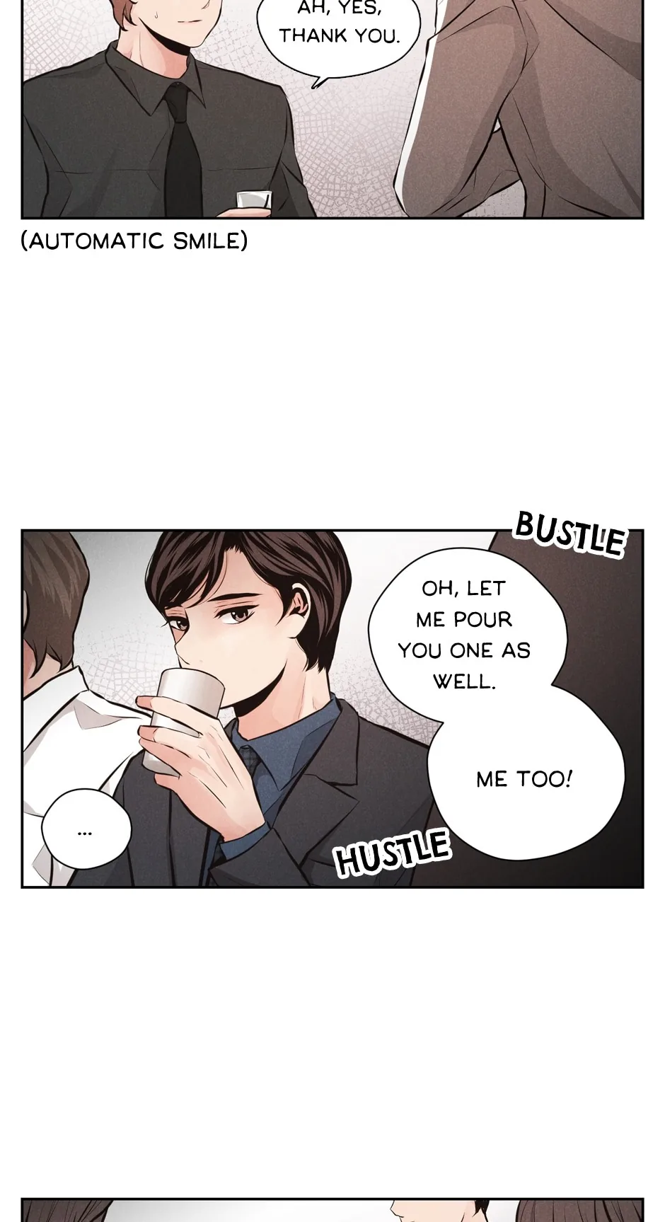 Broken Season Chapter 44 page 19 - 