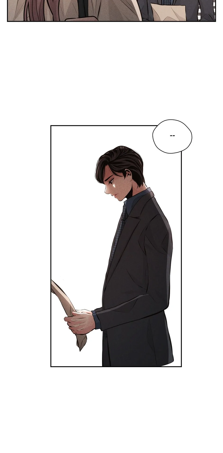 Broken Season Chapter 44 page 3 - 