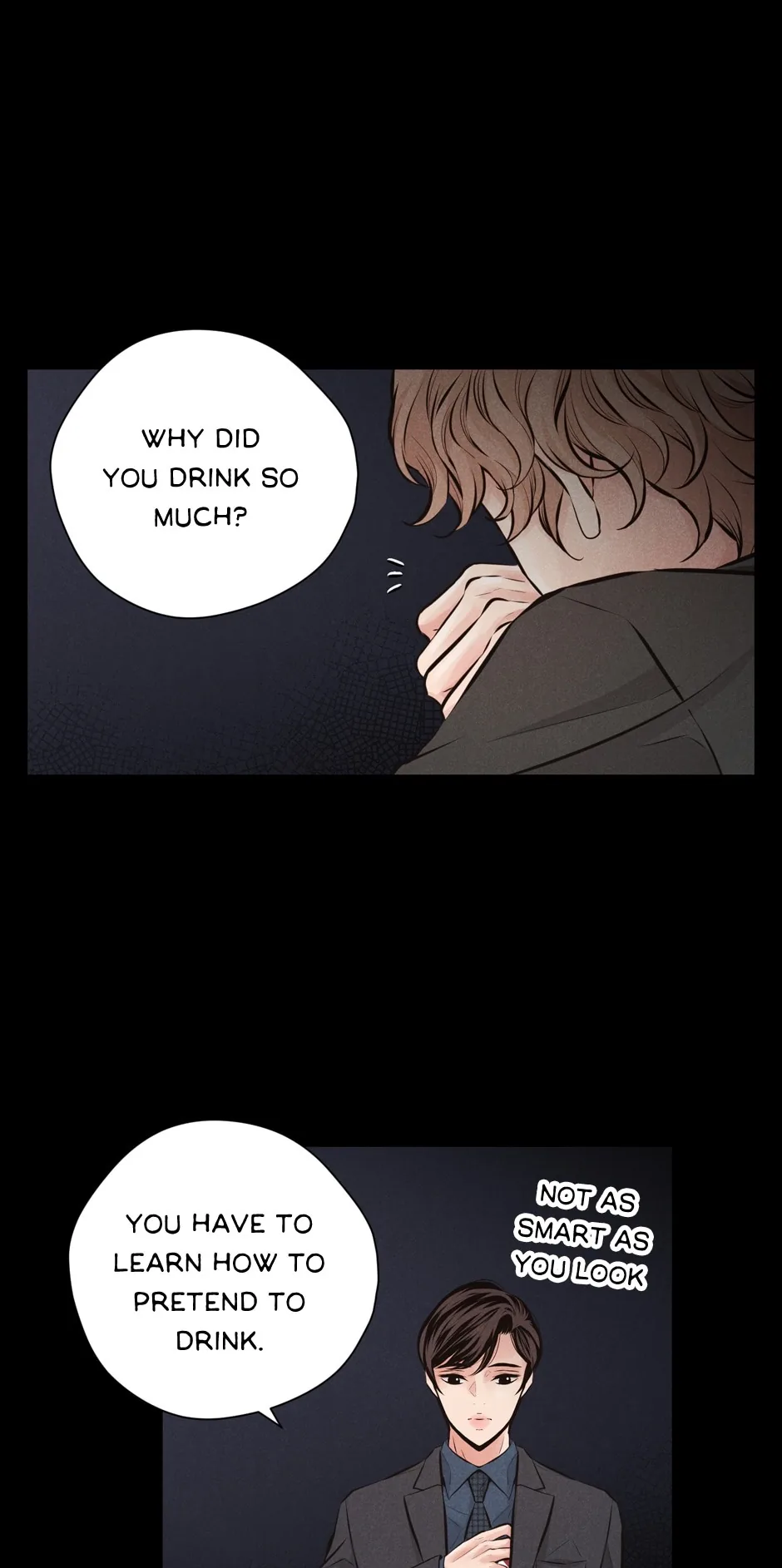 Broken Season Chapter 44 page 26 - 