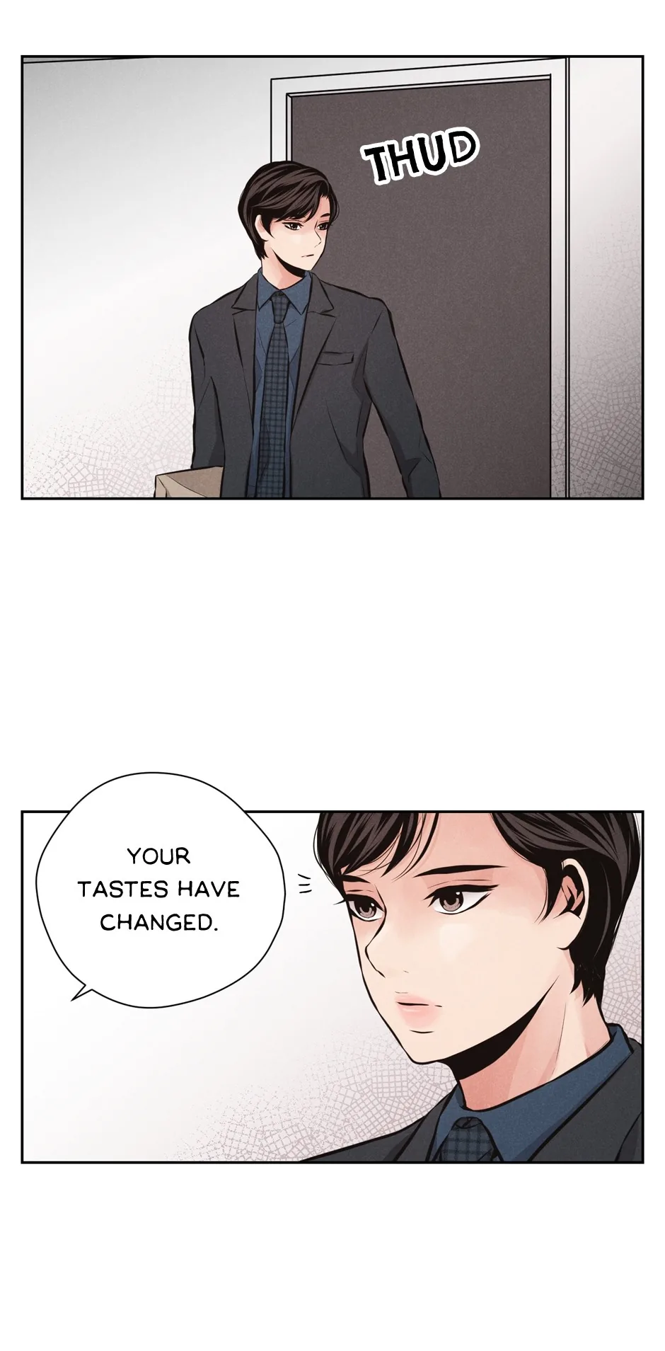 Broken Season Chapter 44 page 4 - 