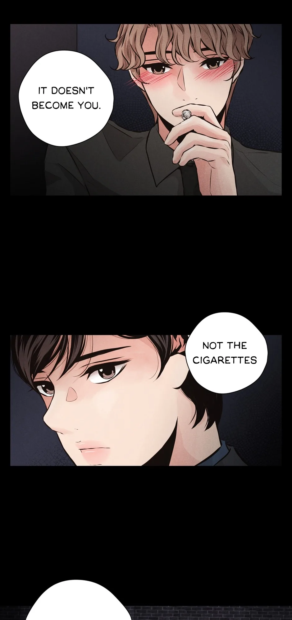 Broken Season Chapter 44 page 31 - 