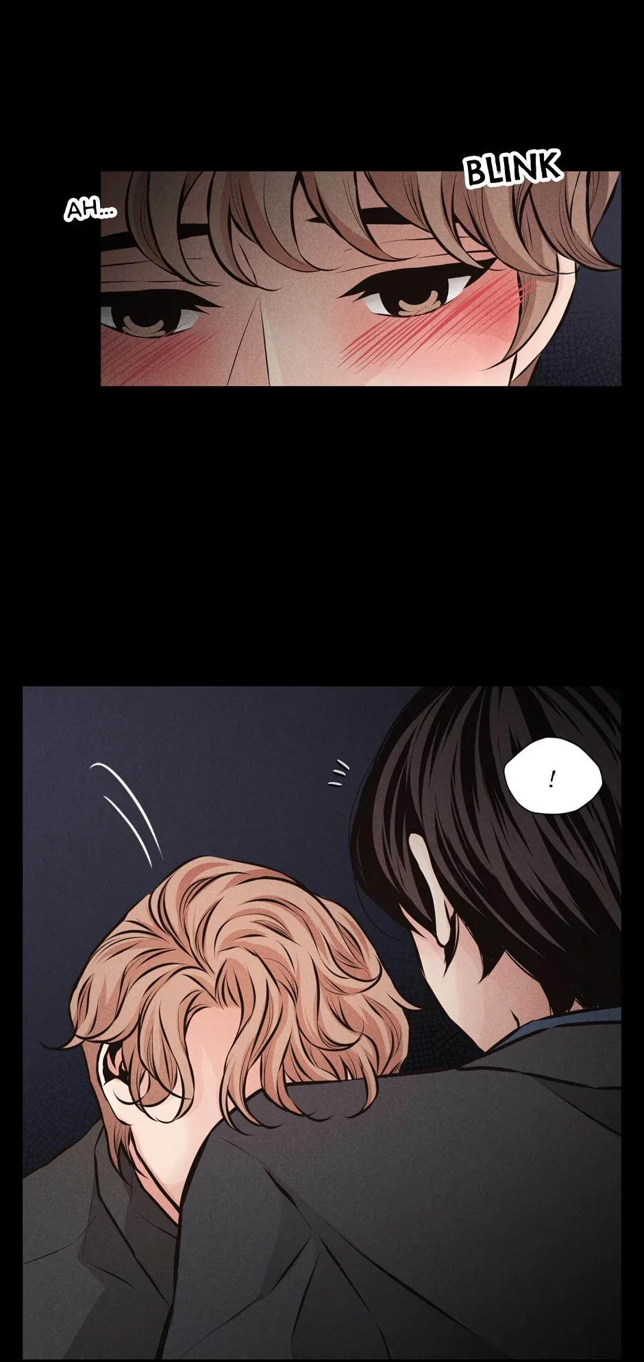 Broken Season Chapter 44 page 33 - 