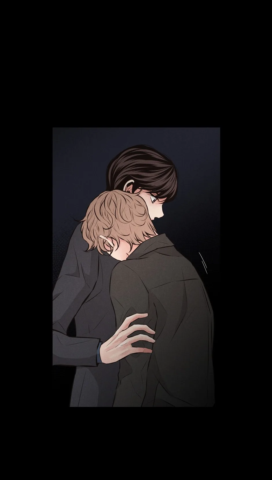 Broken Season Chapter 44 page 34 - 