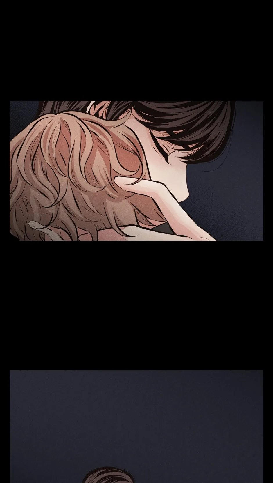 Broken Season Chapter 44 page 36 - 
