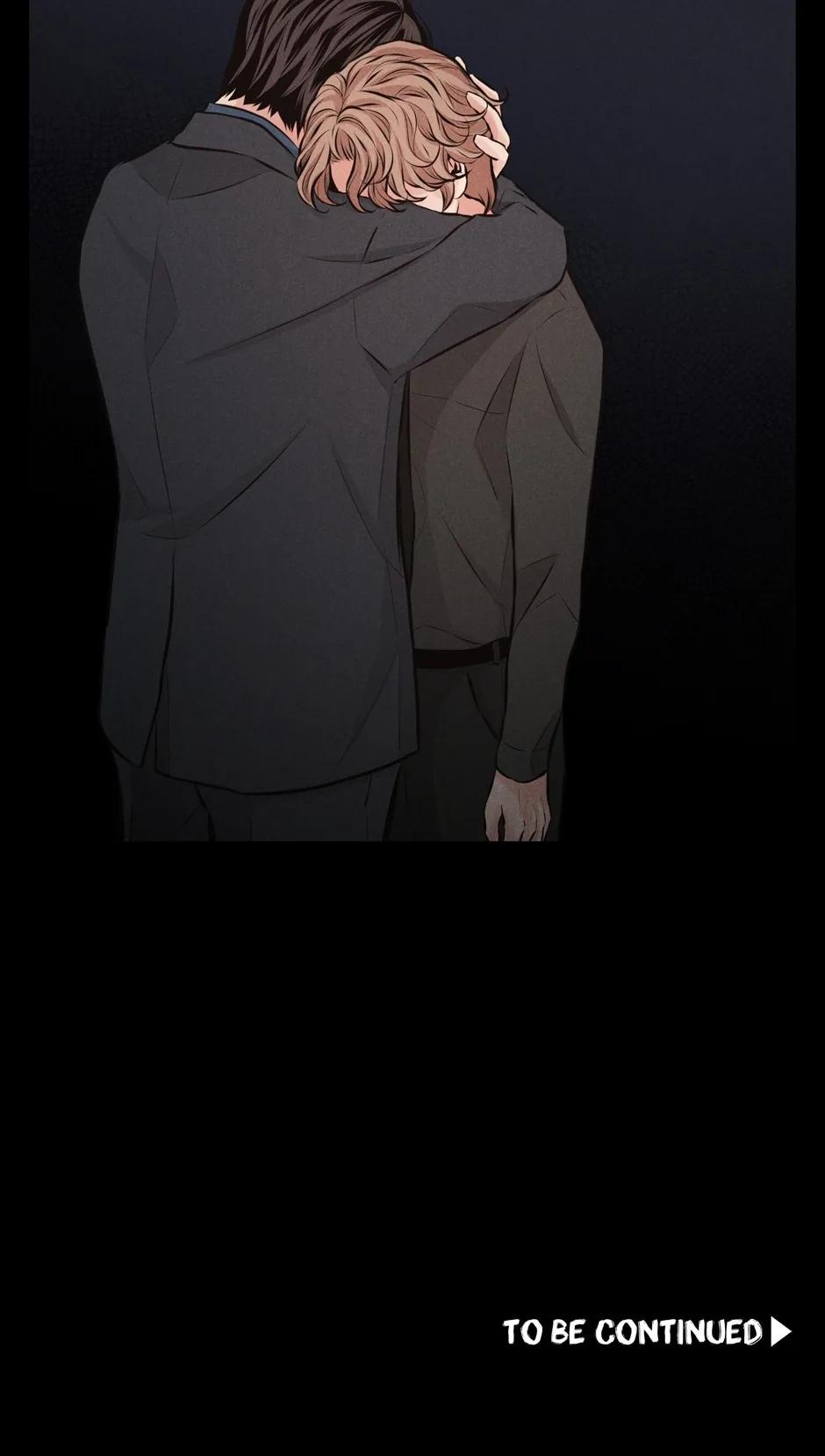 Broken Season Chapter 44 page 37 - 